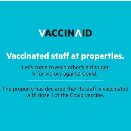 Vaccinated Staff - Oyo 352 Homestay Sabang 万隆 外观 照片
